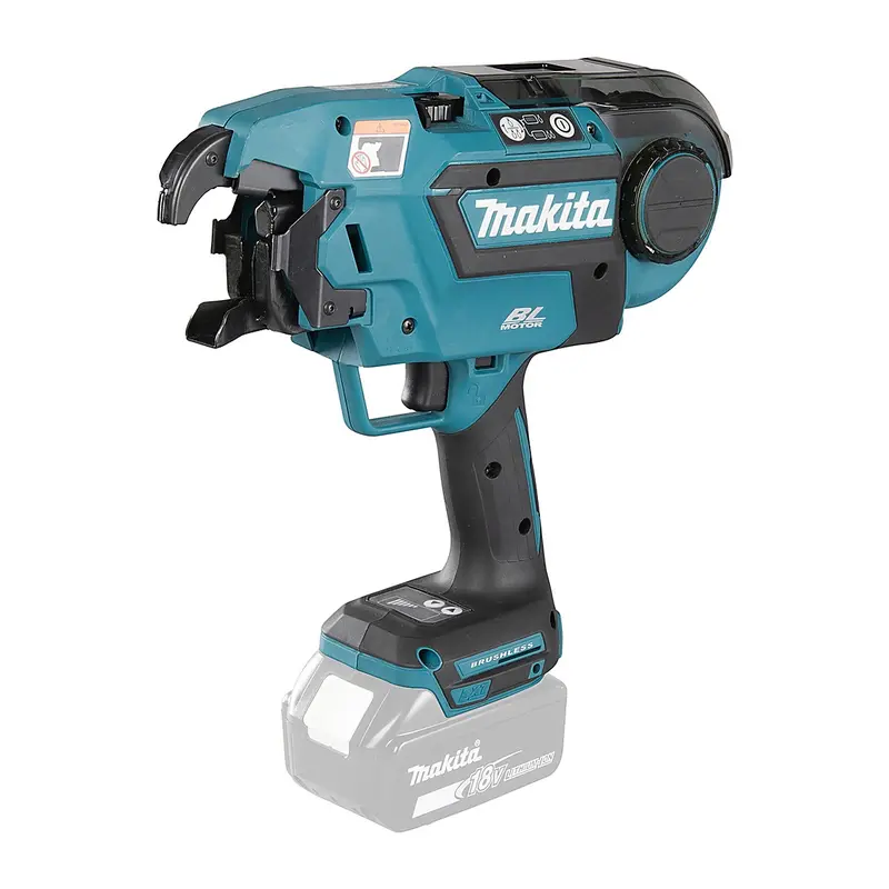 18V Brushless Rebar Tying Tool
