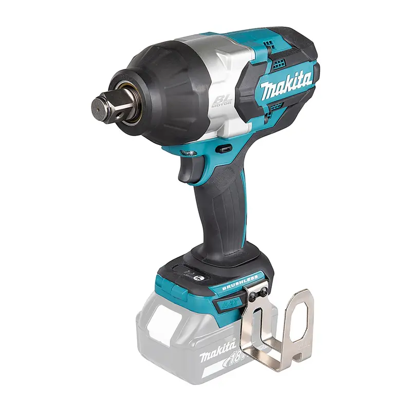 18V Παλμικός βιδολόγος 3/4”