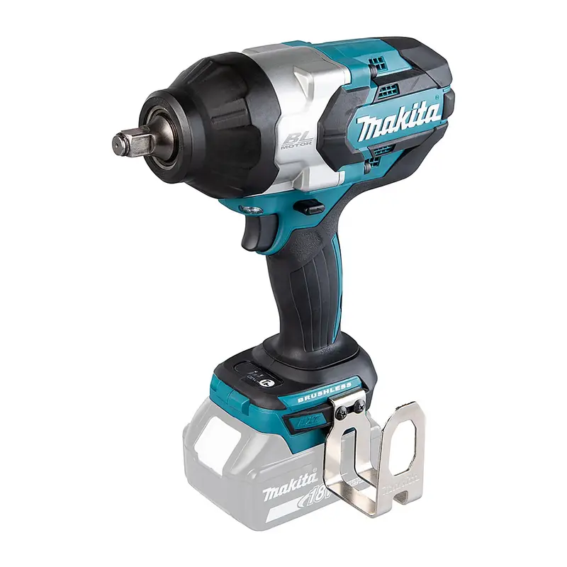 18V Brushless Impact wrench 1/2”