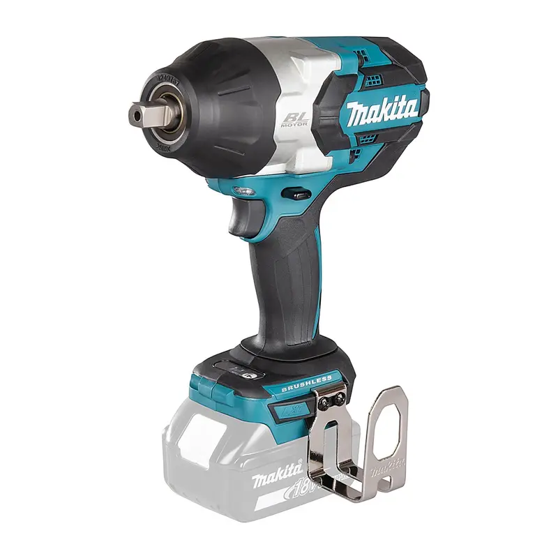 18V Παλμικός βιδολόγος 1/2” 1050 Nm