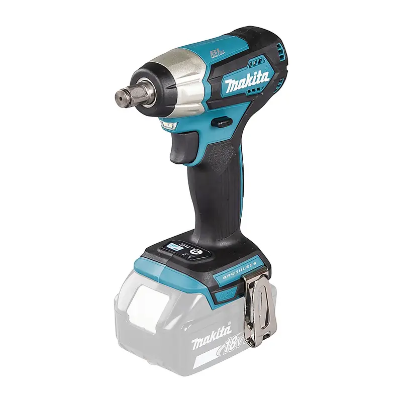 18V Brushless Impact wrench 1/2”