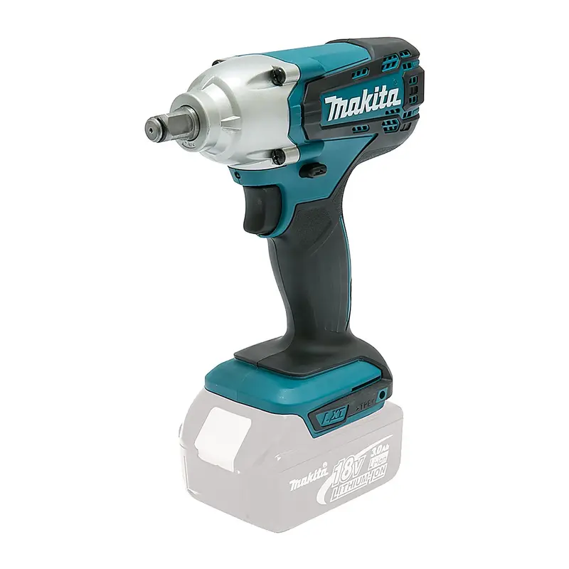 18V Impact wrench 1/2”