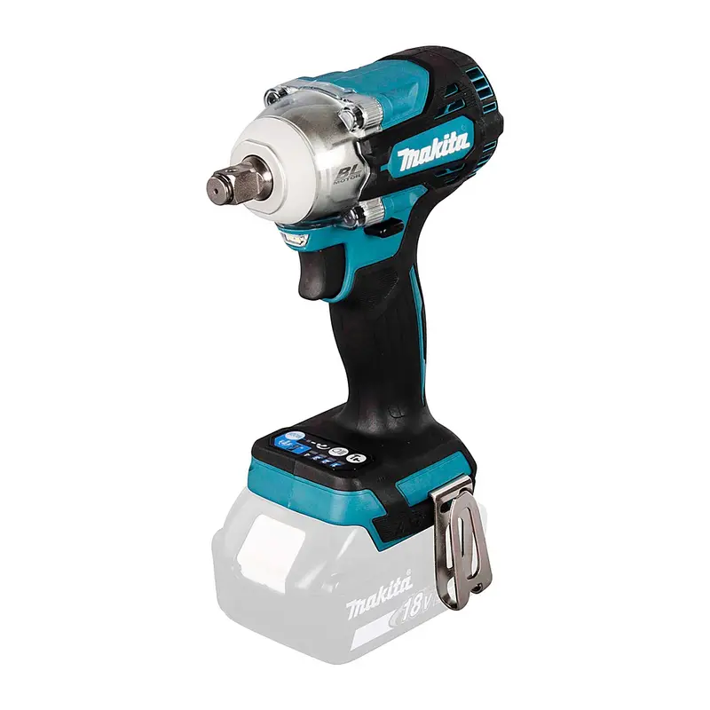18V Παλμικός βιδολόγος 1/2” 330 Nm