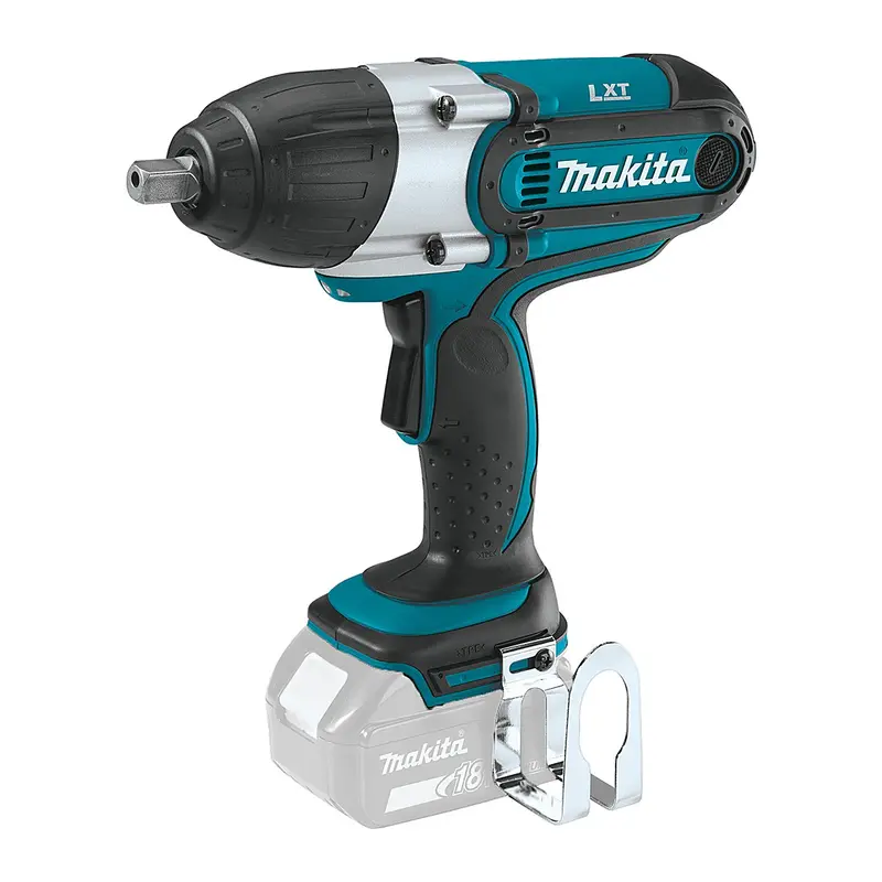 18V Brushless Impact wrench 1/2”
