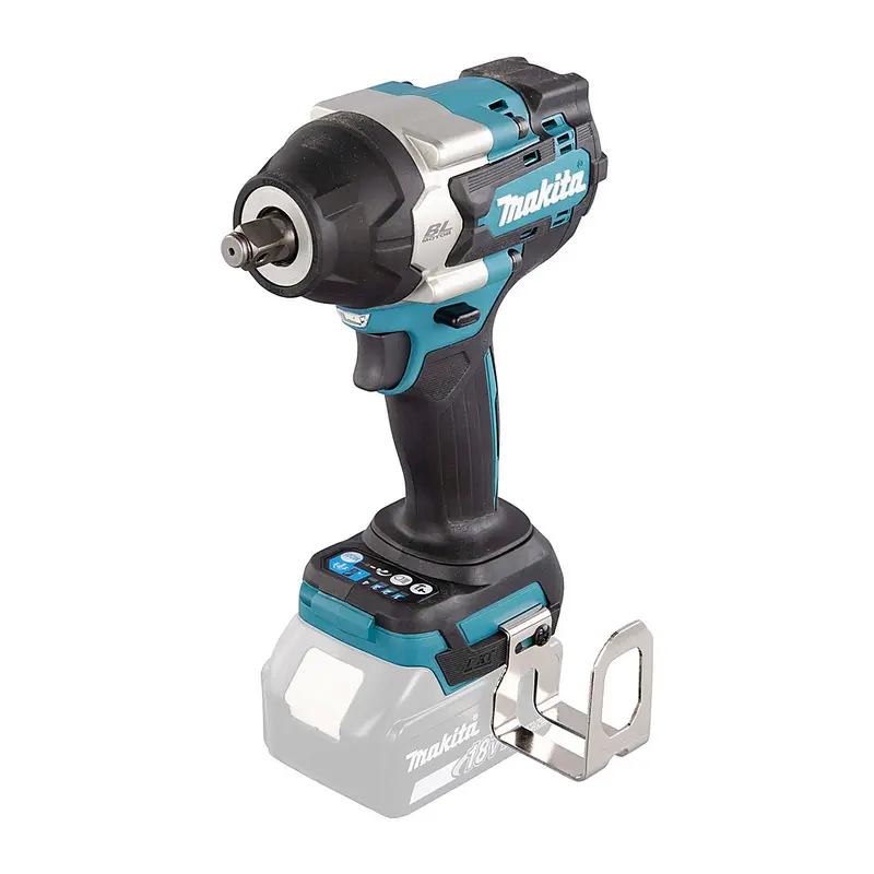 18V Brushless Impact wrench 1/2”