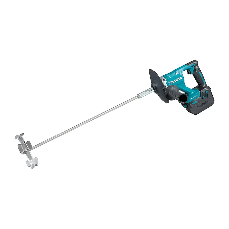 18V Brushless Mixer