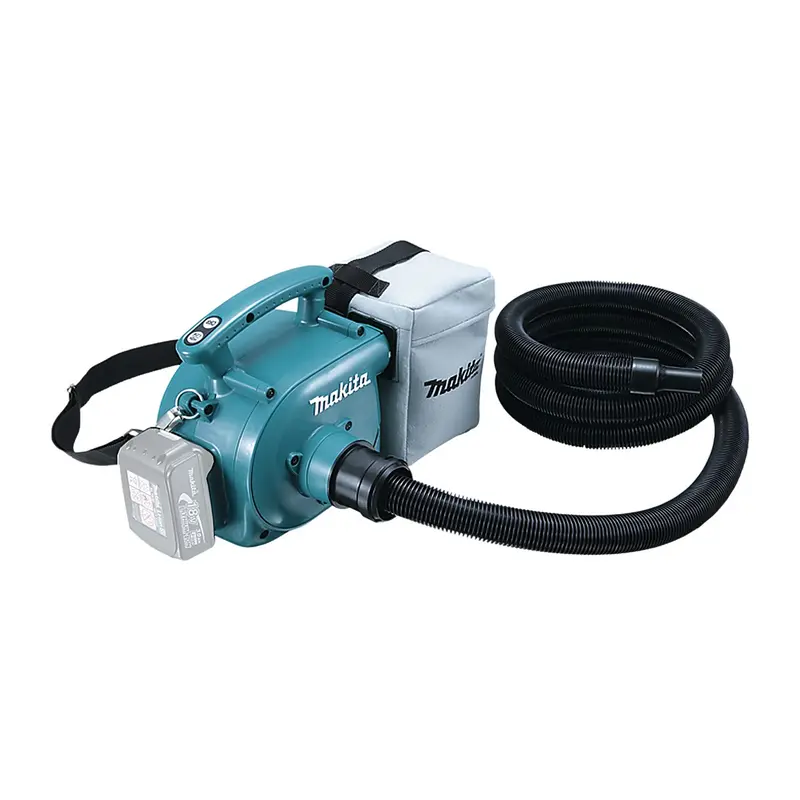 18V Vacuum Cleaner