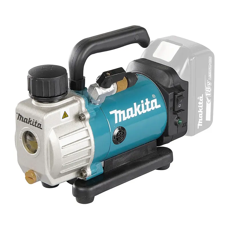 18V Vacuum Pump
