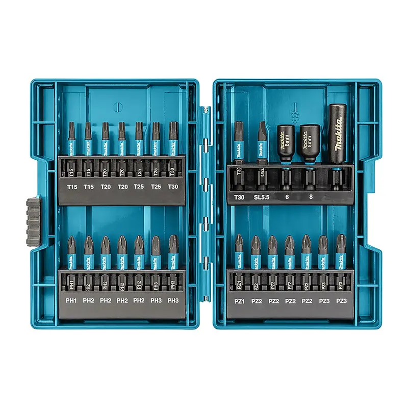 90pc Driver Bit Kit