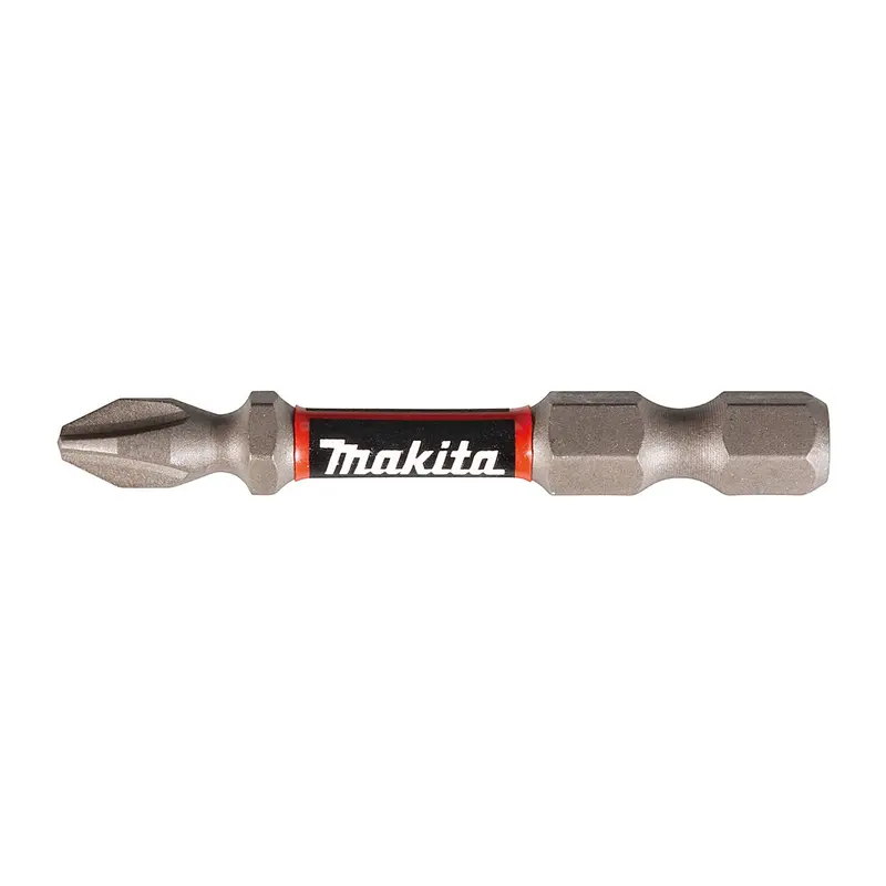 50mm Impact PREMIER torsion bit PH2