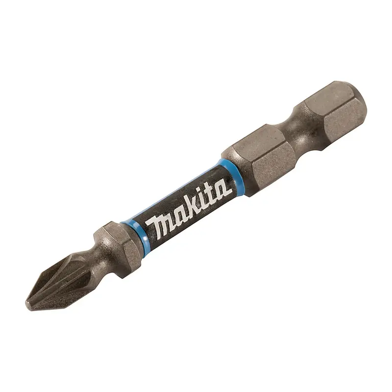 50mm Impact PREMIER DOUBLE torsion bit PZ1