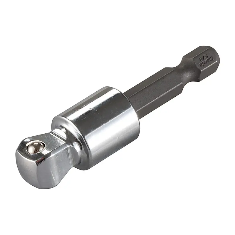 Impact PREMIER TILT SKT ADAPTER 1/4’’x 3/8’’ 50mm