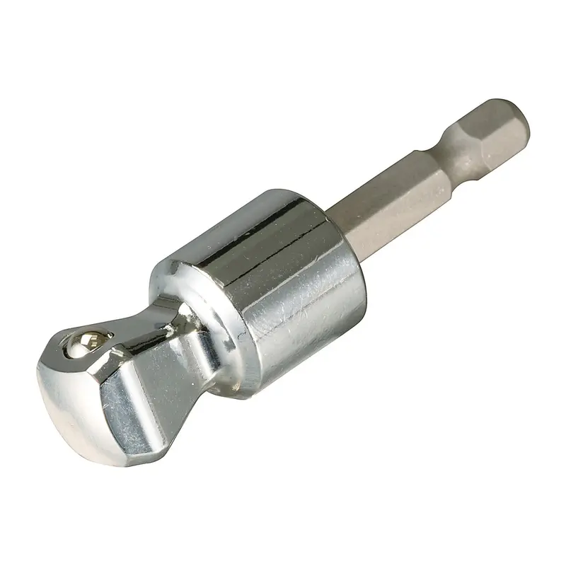 Μετάπττωση για πίππες διπλής κίνησης 1/4’’x 1/2’’
