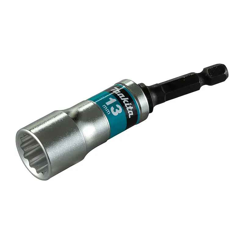 Πίππα Διπλής Κίνησης Impact PREMIER 1/4’’ Hex 13mm