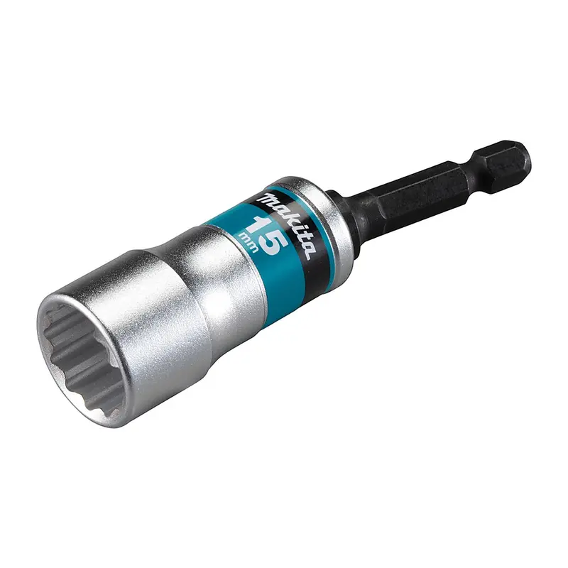 Impact PREMIER TILT socket bit H15x80mm