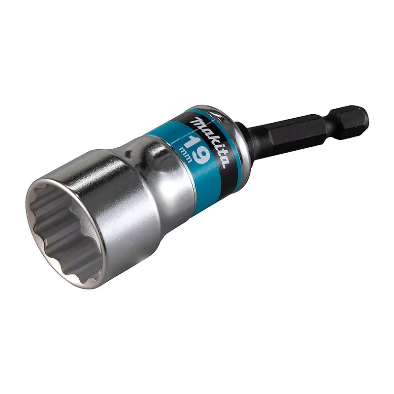 Πίππα Διπλής Κίνησης Impact PREMIER 1/4’’ Hex 19mm