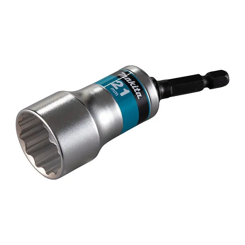 Impact PREMIER TILT socket bit H21x80mm
