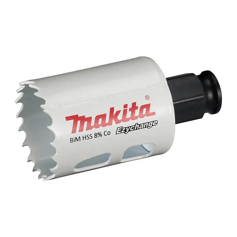 Ezychange hole saw 38mm