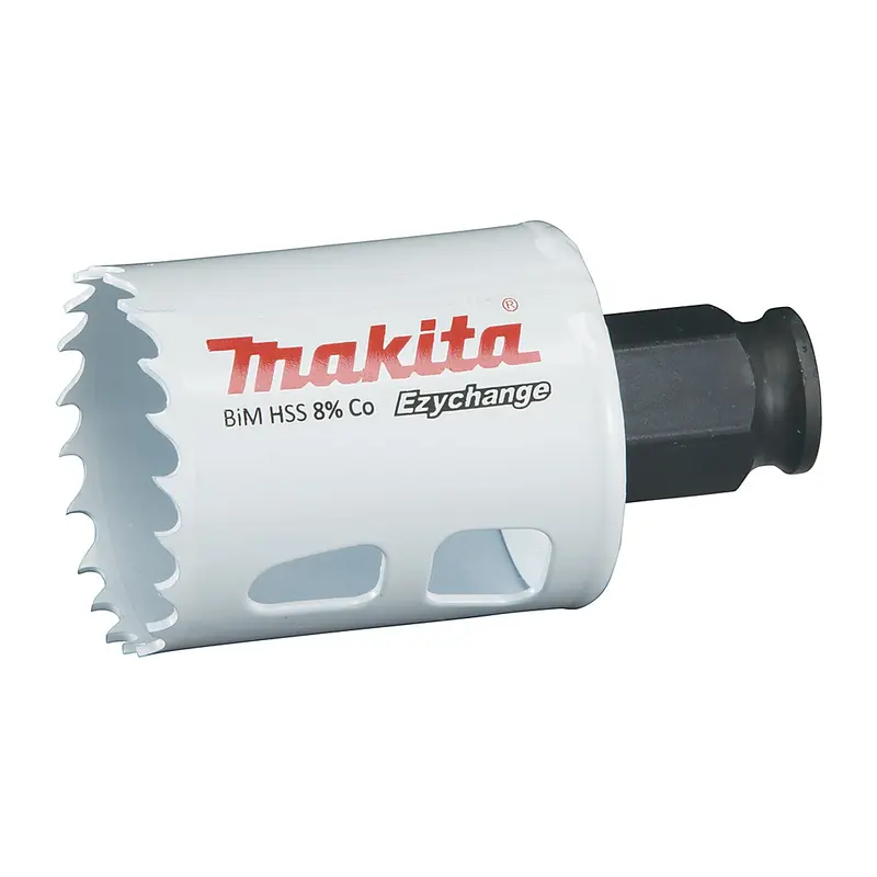 Ezychange hole saw 40mm