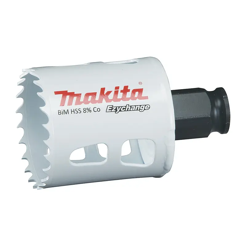 Ezychange hole saw 44mm