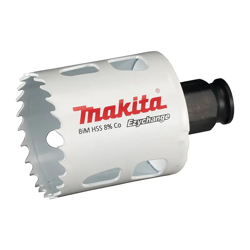 Ezychange hole saw 46mm