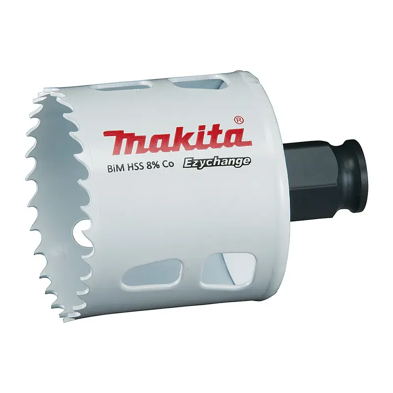 Ezychange hole saw 54mm