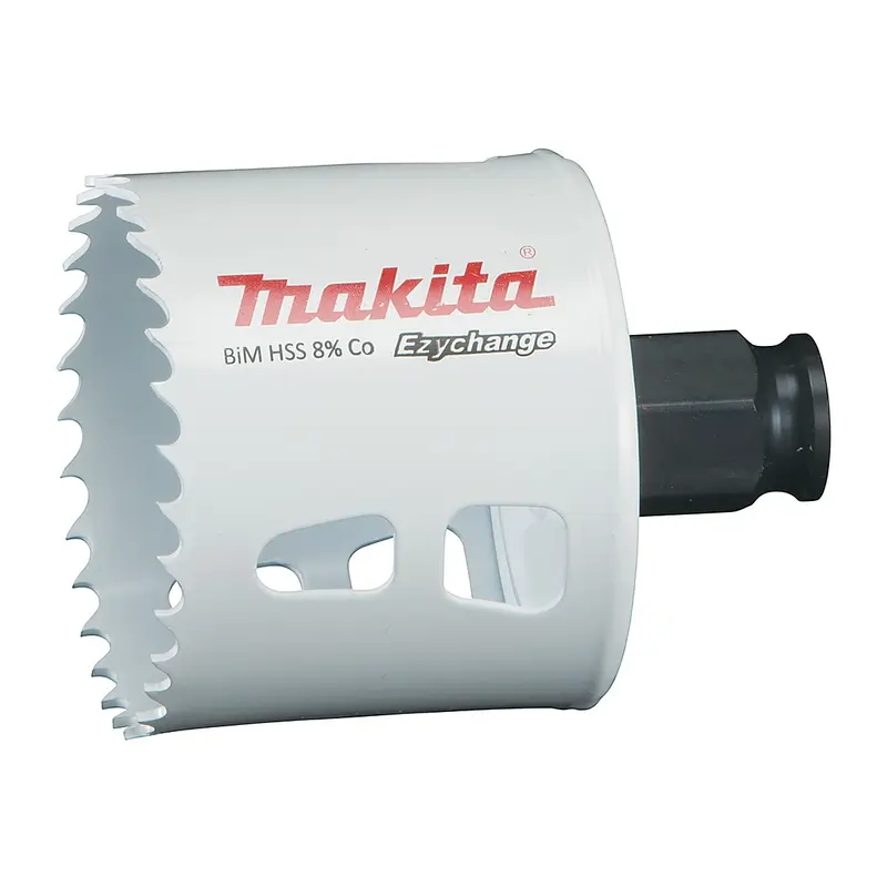 Ezychange hole saw 57mm