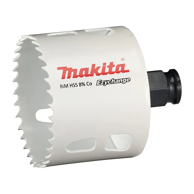 Ezychange hole saw 64mm