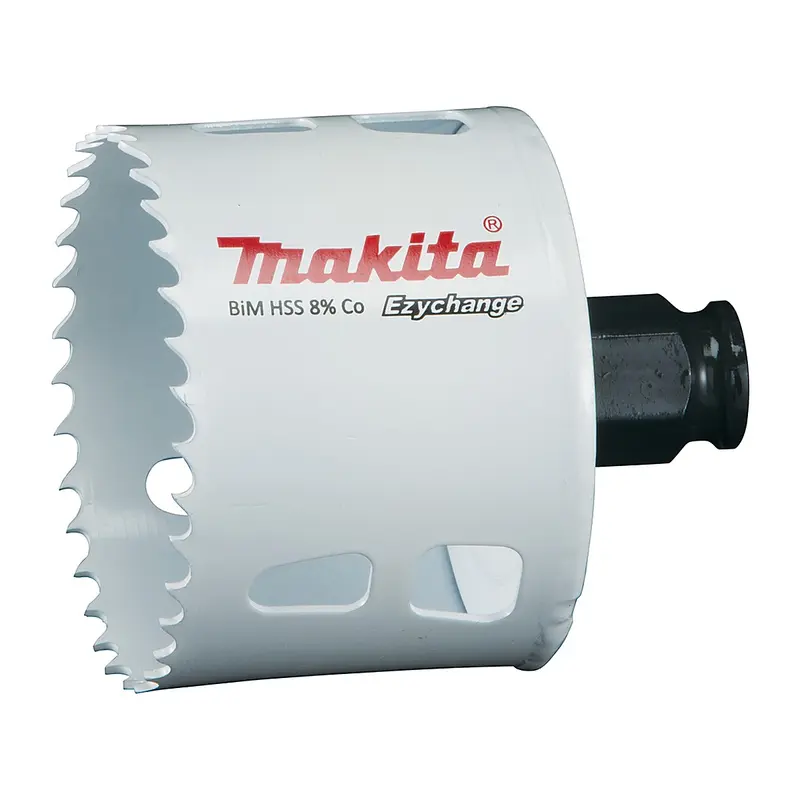 Ezychange hole saw 65mm