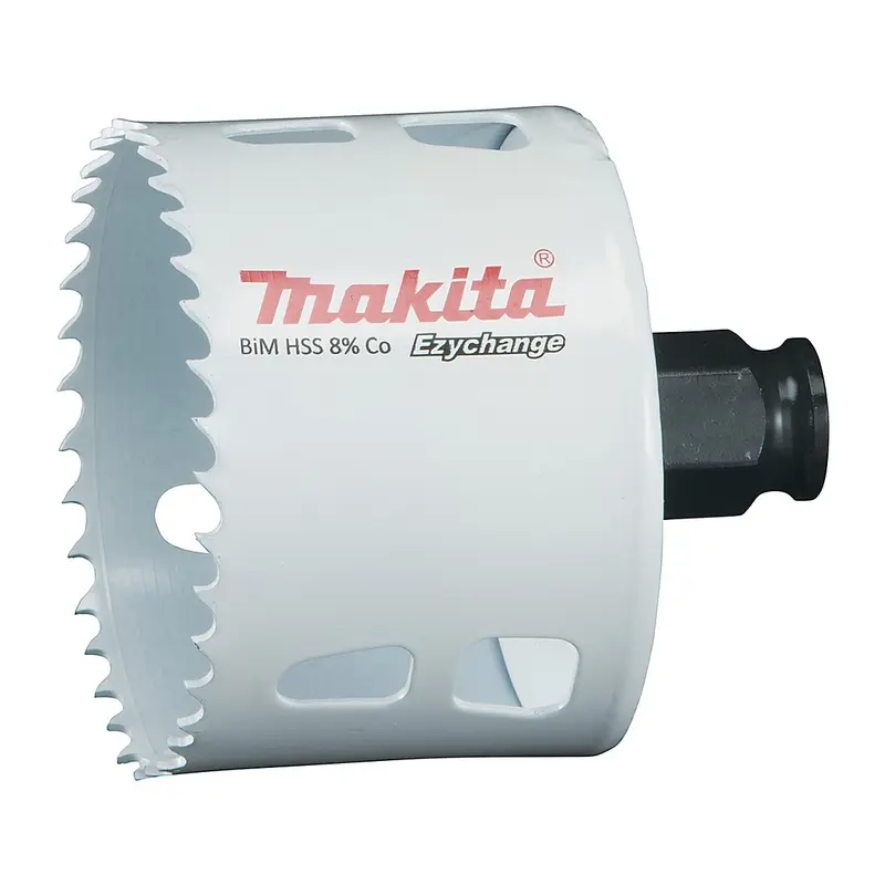 Ezychange hole saw 68mm
