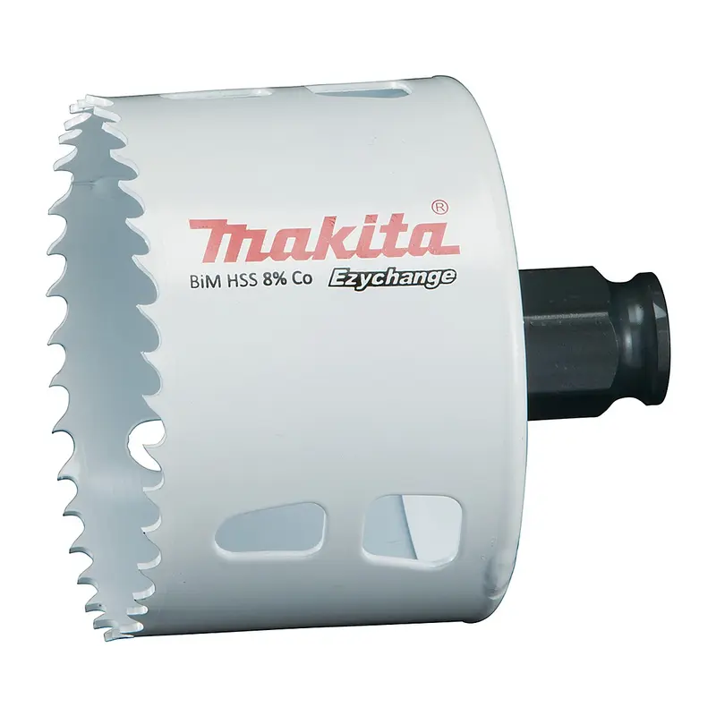 Ezychange hole saw 70mm