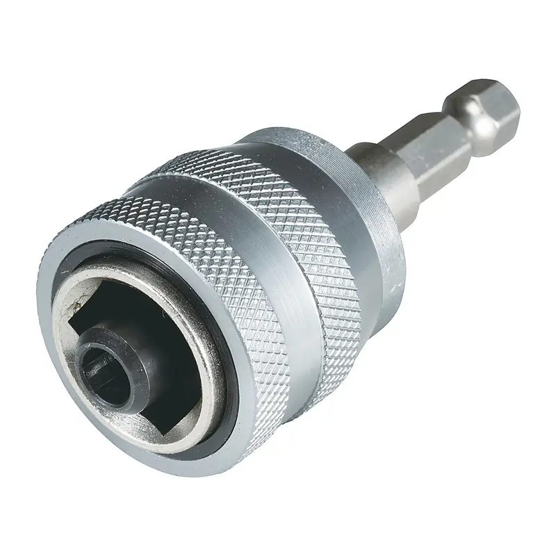 Ezychange adapter + T.C.T pilot drill bit
