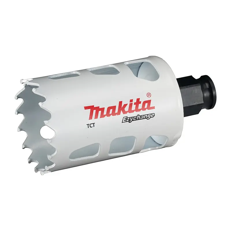 Πριόνι τρύπας Ezychange T.C.T πολλαπλών χρήσεων 44mm