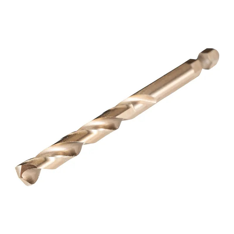 Pilot drill bit