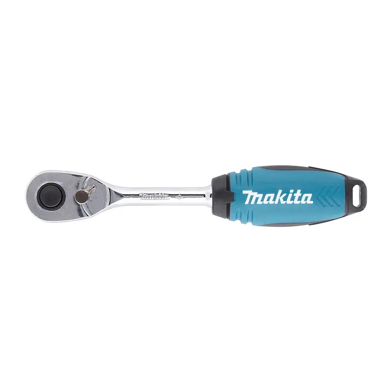 Drive ratchet handle 84 Teeth 1/4''
