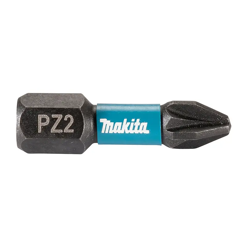 Μύτες PZ2 X 25mm 25τεμ Impact BLACK