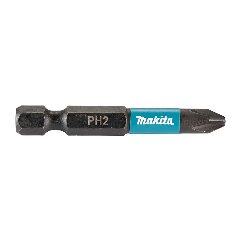 Μύτες PH2 X 50mm 10τεμ Impact BLACK