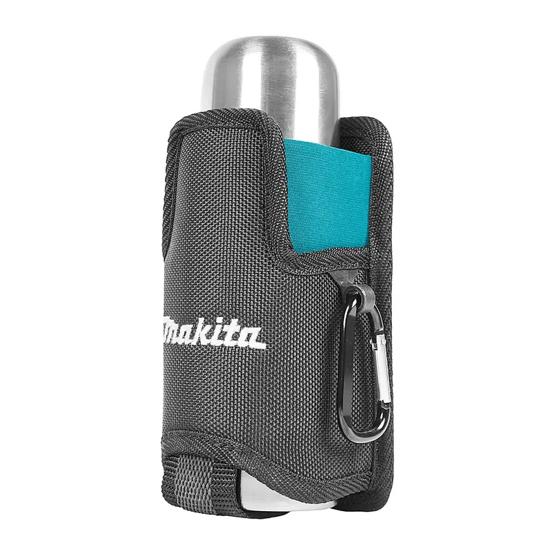 Thermal Flask 330ml & Holder
