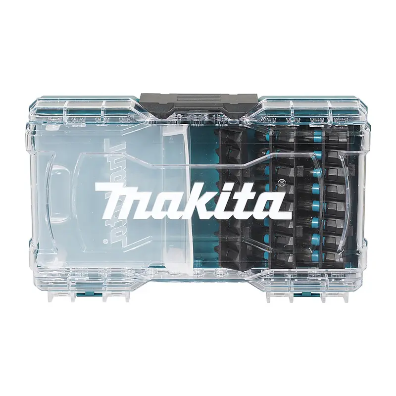 32pc Screw Bit Kit