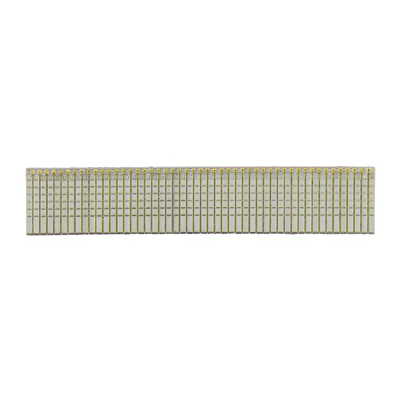 16GA Smooth Shank Brad Nails 15mm (2000pc)