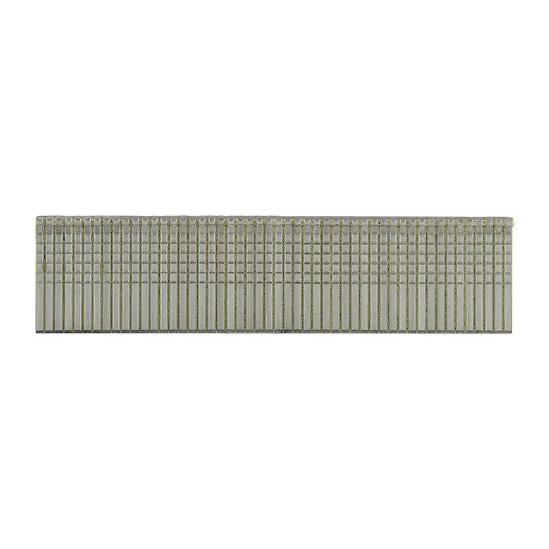 16GA Smooth Shank Brad Nails 19mm (2000pc)
