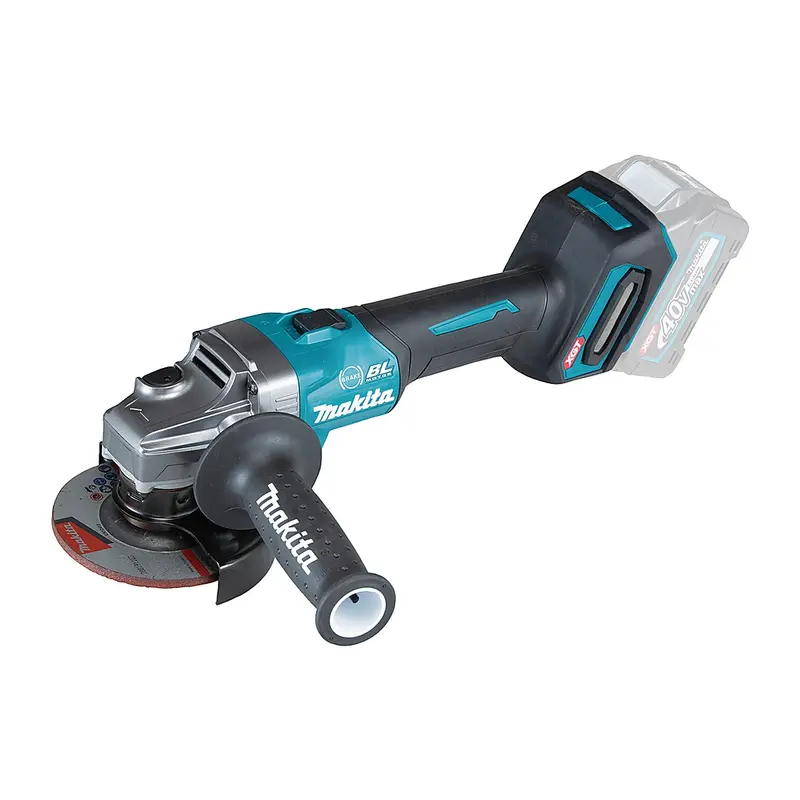 40V Brushless Angle Grinder 115mm (tool only)