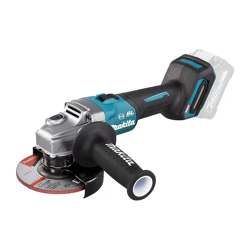 40V Brushless Angle Grinder 125mm (tool only)