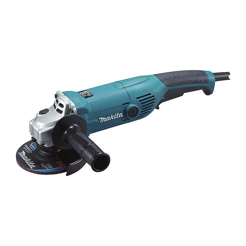 Angle grinder 125mm (5”)