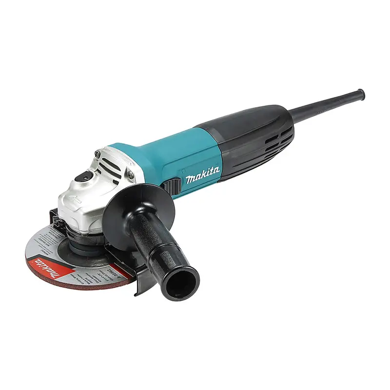 Angle grinder 125mm (5”)