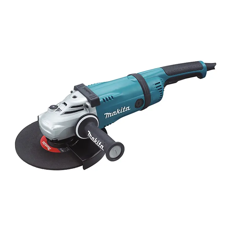 Angle grinder 230mm (9”)