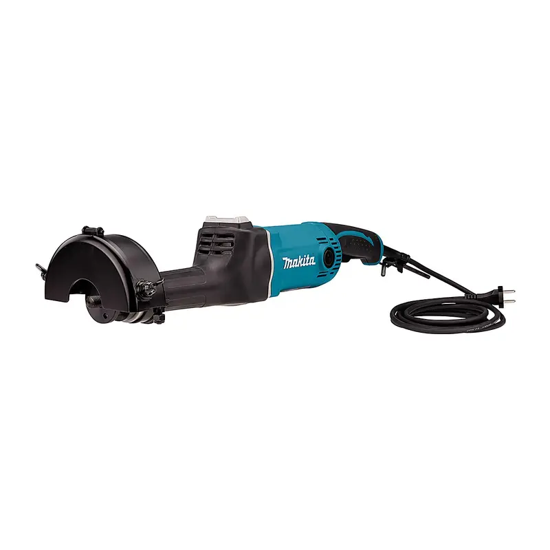 Straight grinder 125mm