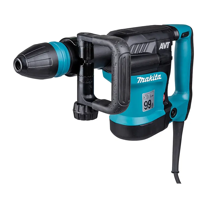 SDS-Max Σκαπτικό - Κατεδαφιστικό AVT 1100W 5.7kg