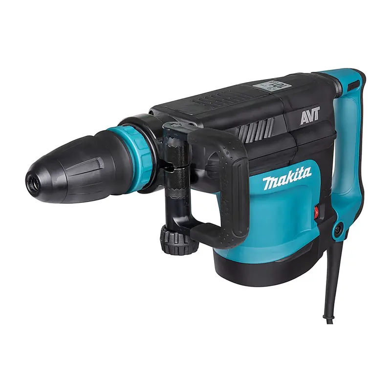 SDS-Max AVT Demolition Hammer