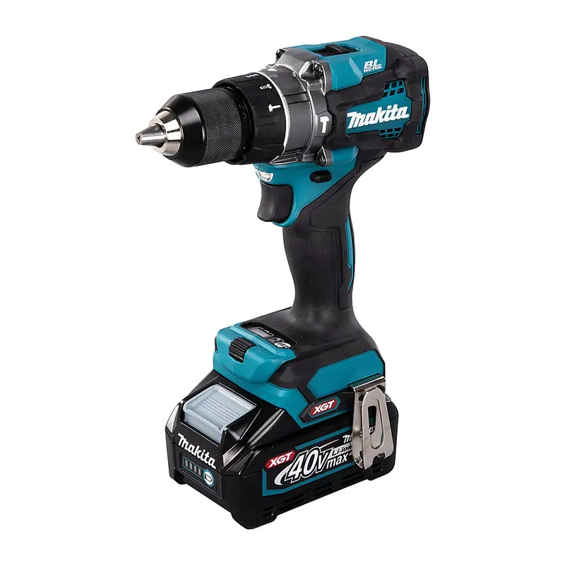 40V Brushless Set impact driver drill 13mm (½”)